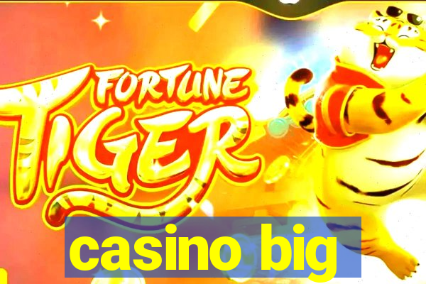 casino big