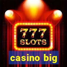 casino big