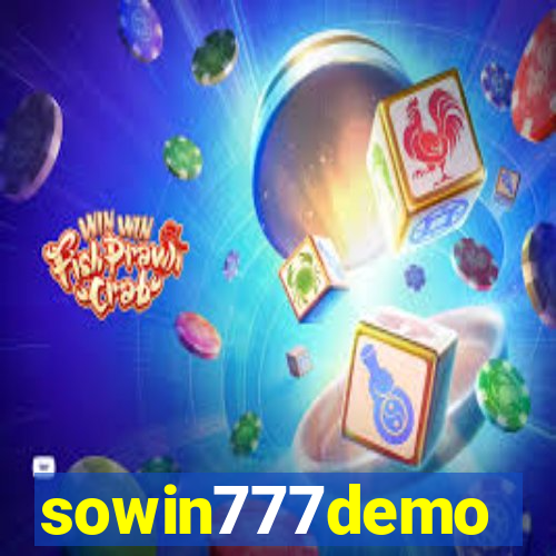 sowin777demo