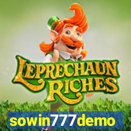 sowin777demo