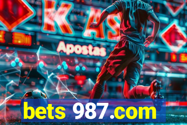 bets 987.com