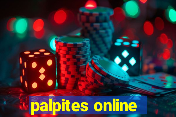 palpites online