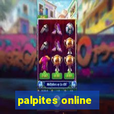 palpites online