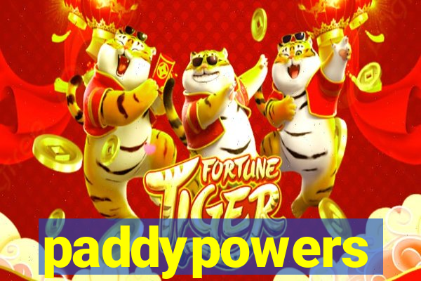 paddypowers