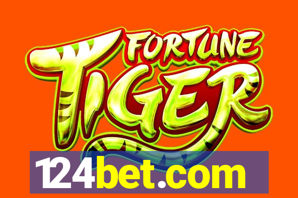 124bet.com