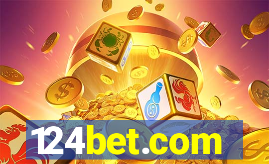 124bet.com