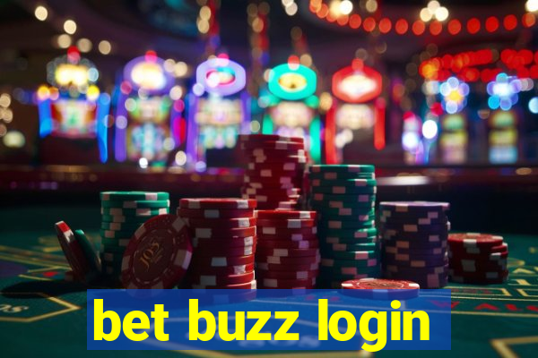 bet buzz login