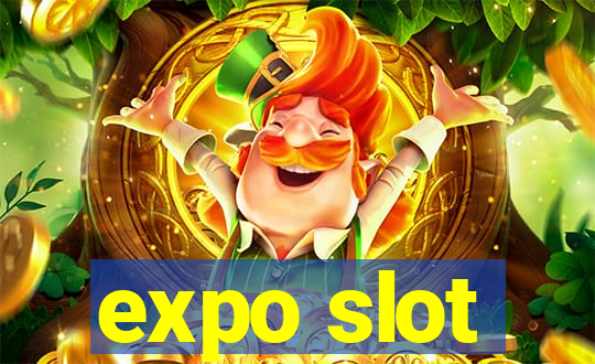 expo slot