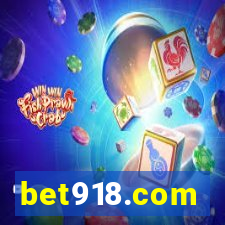 bet918.com