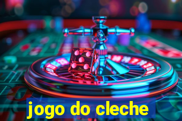 jogo do cleche