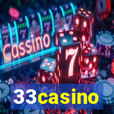 33casino