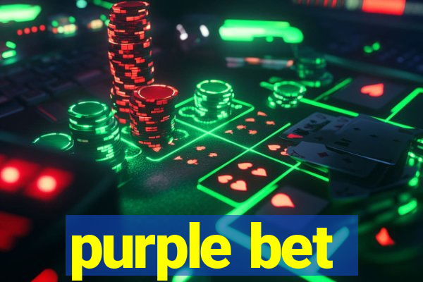 purple bet