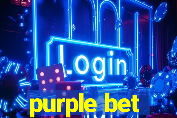 purple bet