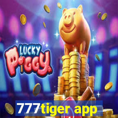 777tiger app