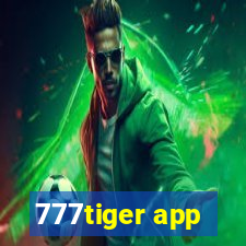 777tiger app