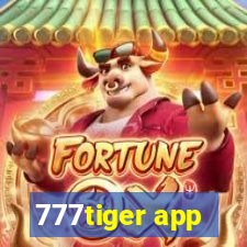 777tiger app