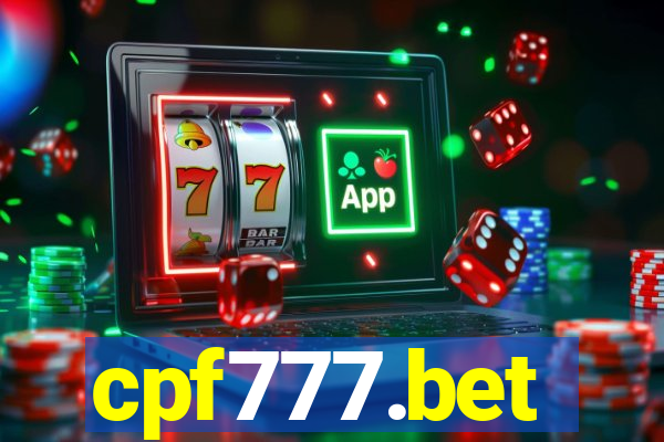 cpf777.bet