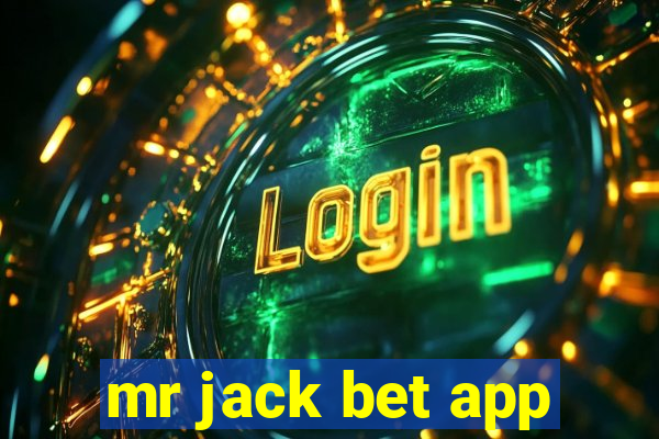 mr jack bet app