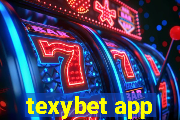 texybet app