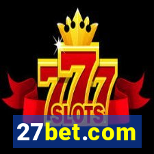 27bet.com