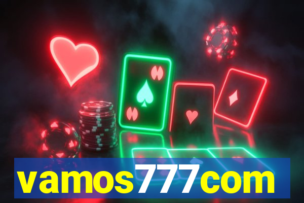 vamos777com