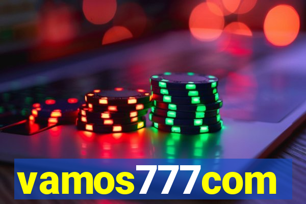 vamos777com