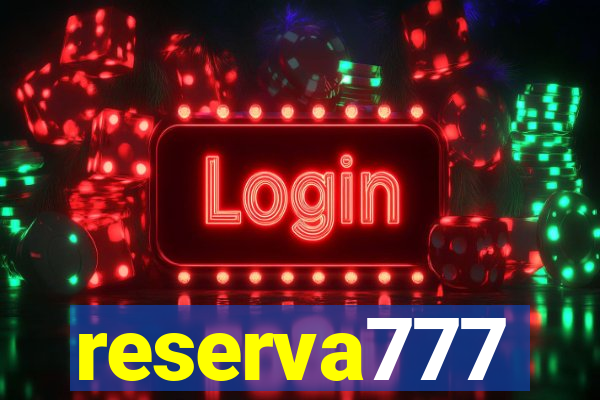 reserva777