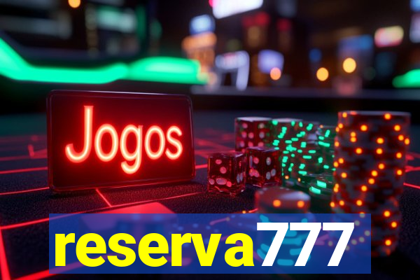 reserva777