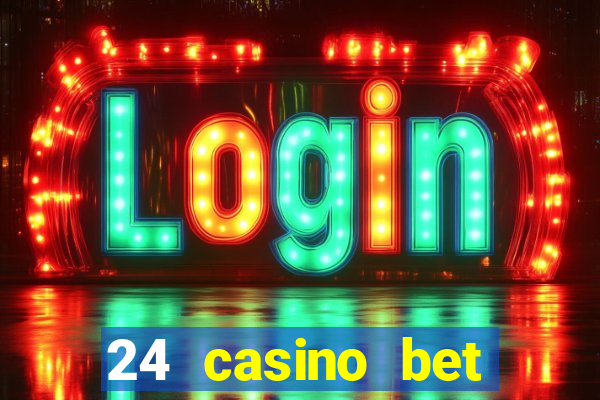 24 casino bet sister sites