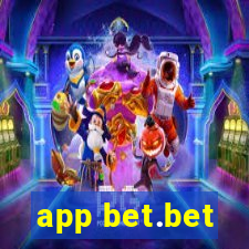 app bet.bet