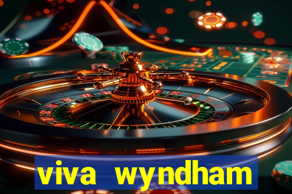 viva wyndham fortuna beac