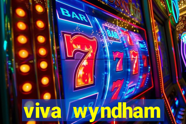 viva wyndham fortuna beac