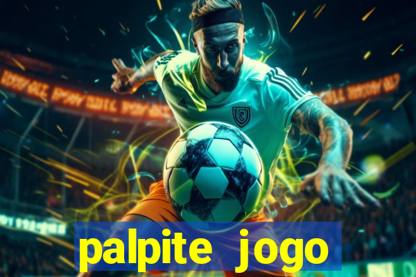 palpite jogo barcelona hoje