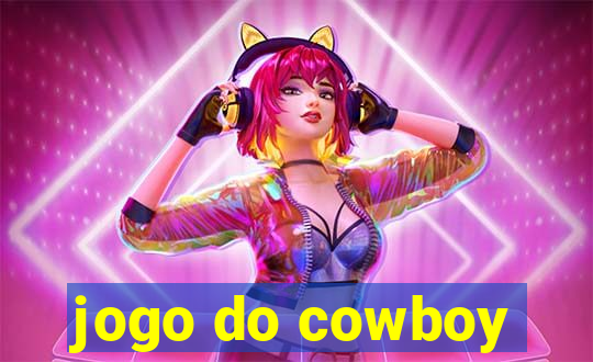 jogo do cowboy