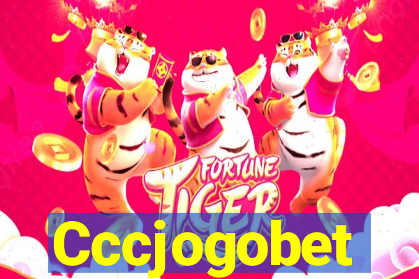 Cccjogobet