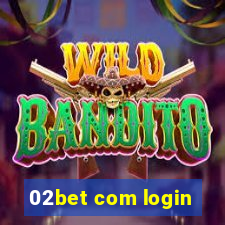 02bet com login