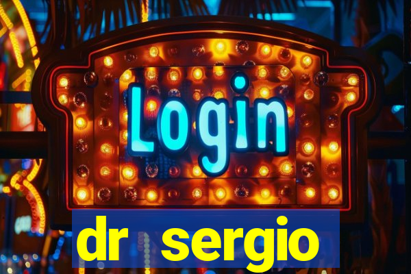 dr sergio urologista cruzeiro sp telefone