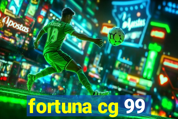 fortuna cg 99