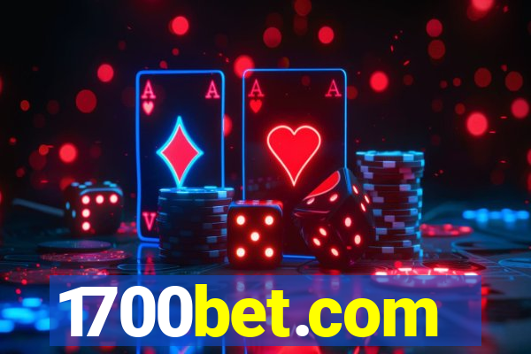 1700bet.com