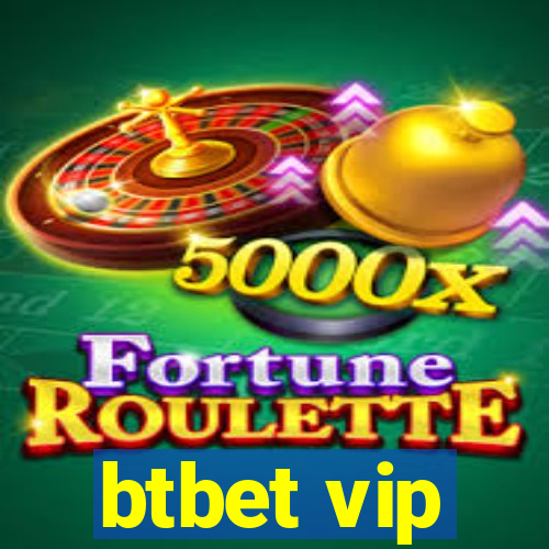 btbet vip