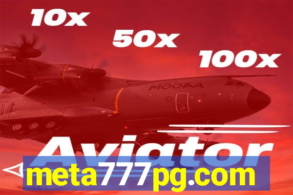 meta777pg.com