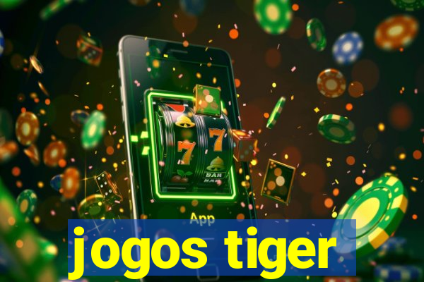 jogos tiger