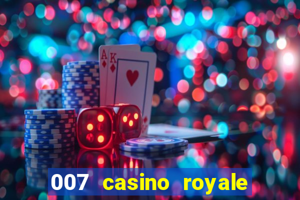 007 casino royale 1967 dvd-r