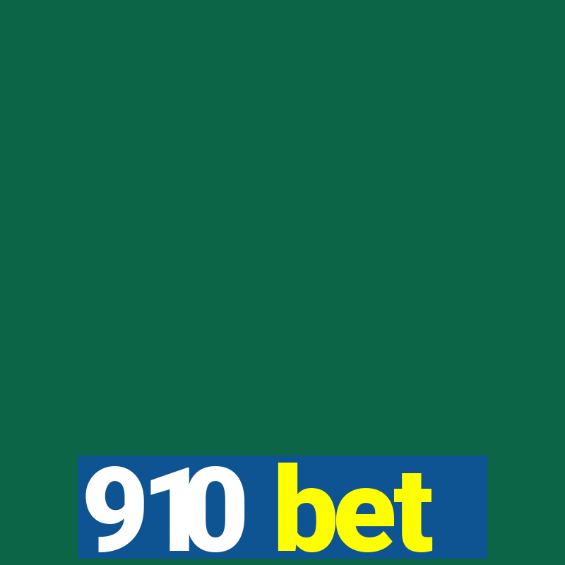 910 bet