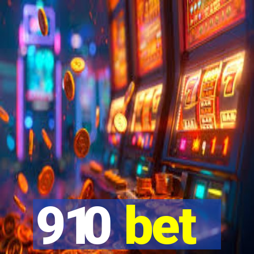 910 bet