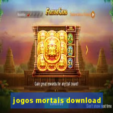 jogos mortais download