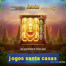 jogos santa casas