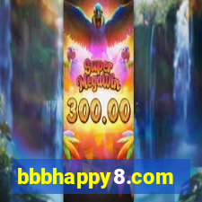 bbbhappy8.com