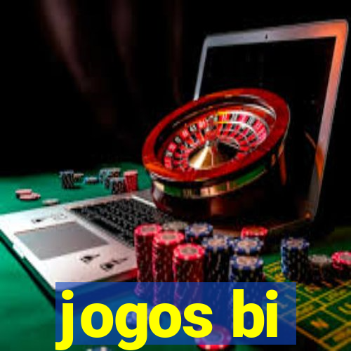 jogos bi