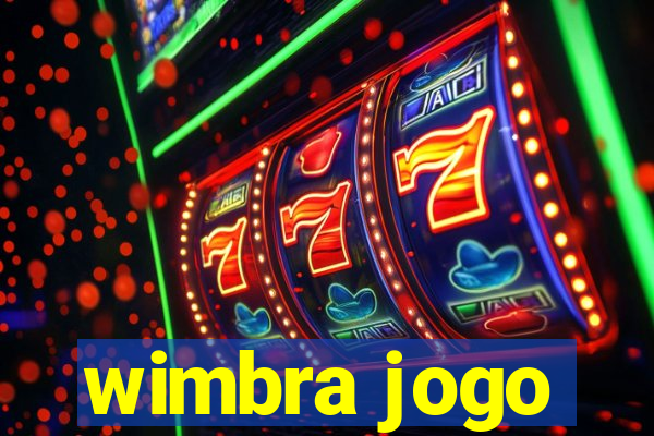 wimbra jogo